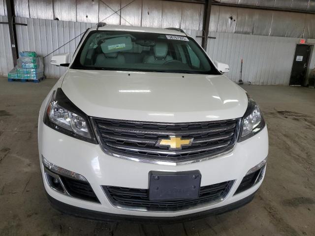 1GNKVHKD3FJ266597 Chevrolet TRAVERSE L