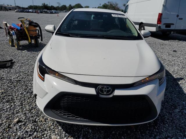 5YFVPMAE6NP294522 Toyota COROLLA LE