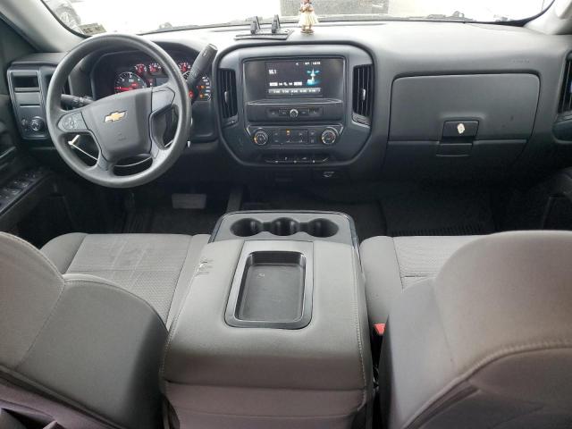 1GCVKPECXHZ329226 Chevrolet l83 - sidi: spark ignited direct injection, vvt: variable valve timing, afm, e85 max, alum