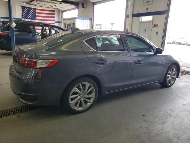 19UDE2F30HA012754 Acura ILX BASE W