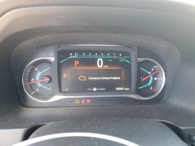 5FNYF5H2XMB013785 Honda j35y6