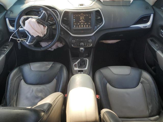 1C4PJLDS2EW118385 Jeep CHEROKEE L
