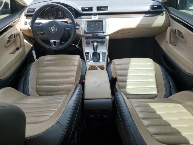 WVWFP7AN9HE503484 Volkswagen 2.0 tsi