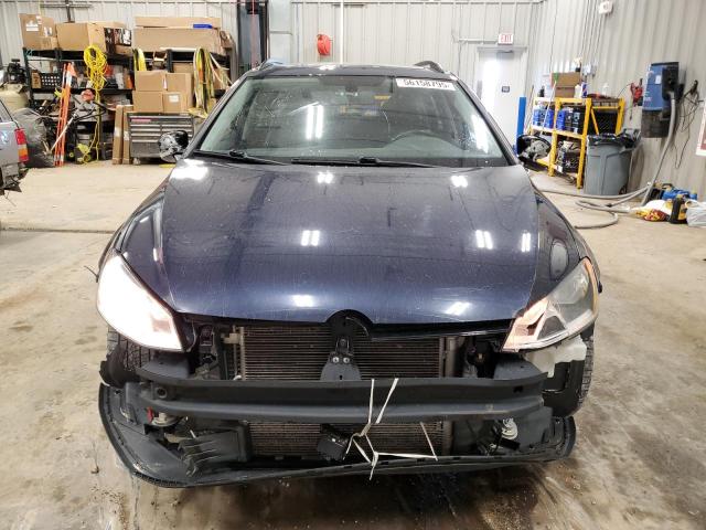 3VWC17AU1GM523441 Volkswagen GOLF SPORT