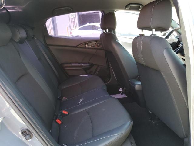 SHHFK7H47MU415259 Honda l15ba