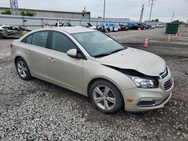 1G1PF5SB5G7128933 Chevrolet CRUZE LIMI