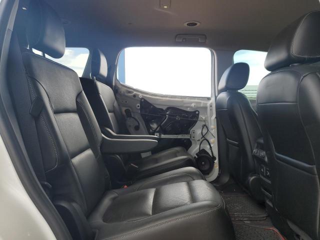 1GKKNMLS4HZ221918 GMC ACADIA SLT