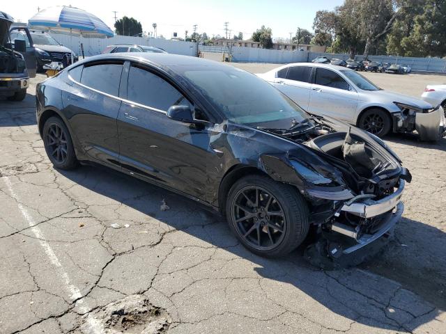 5YJ3E1EB5NF209676 Tesla 2022