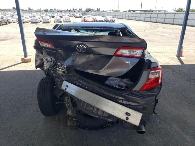 4T1BF1FK2EU360873 Toyota 2ar-fe