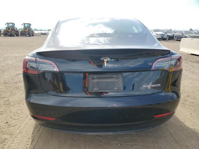 5YJ3E1EC8PF634532 Tesla 2023