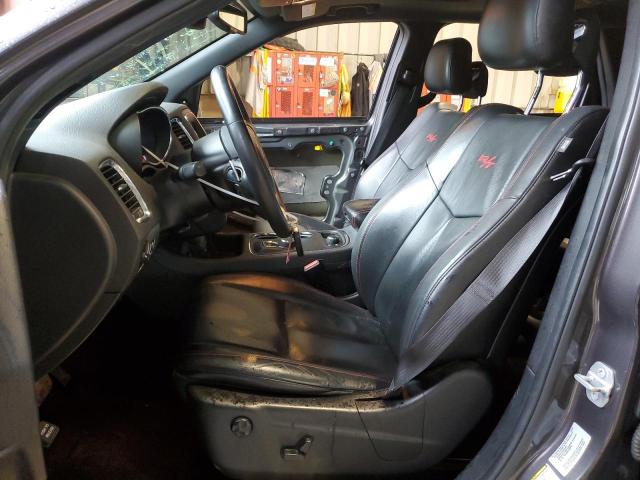 1C4SDJCT3FC870230 Dodge DURANGO R/