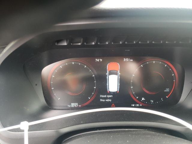 YV4A22PK8H1132847 Volvo XC90 T6