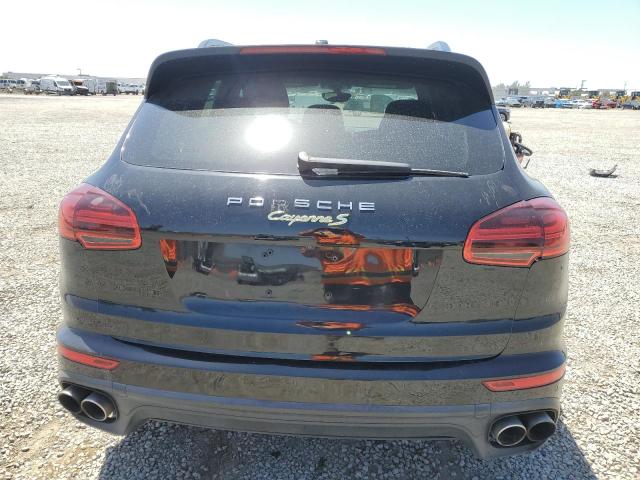 WP1AE2A21HLA74683 Porsche 2017