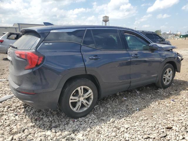 3GKALMEV5KL160974 GMC TERRAIN SL