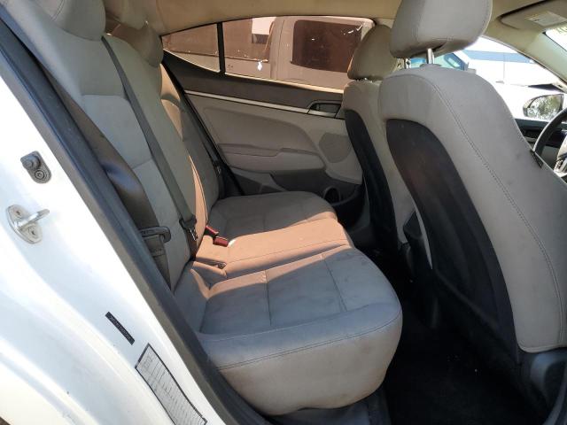 5NPD74LF7HH165434 Hyundai Elantra