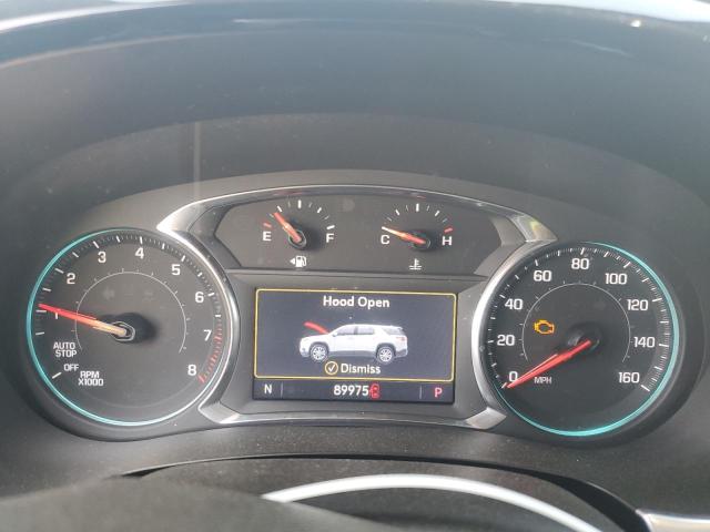1GNERGKW6MJ134461 Chevrolet lfy