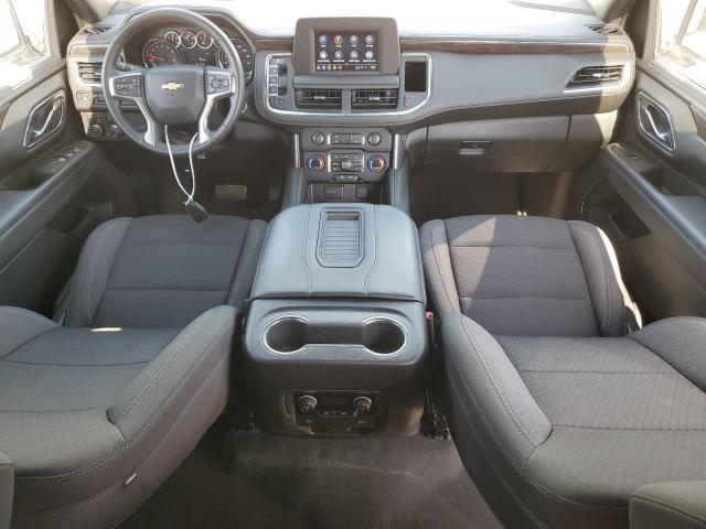 1GNSKMKD7PR214250 Chevrolet TAHOE K150