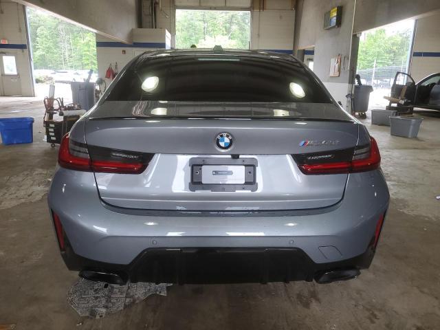 3MW59FT00S8F24278 BMW M340I