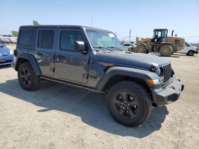 1C4HJXDNXMW795690 Jeep 2021