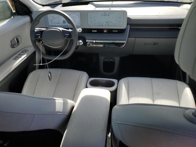 KM8KR4DE8RU313052 Hyundai IONIQ 5 LI
