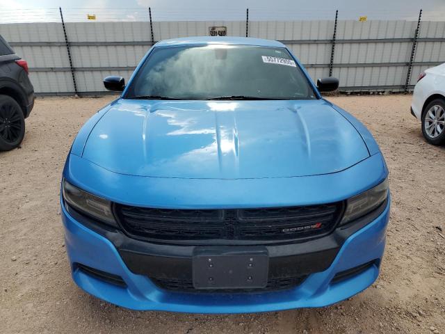 2C3CDXHG2GH160337 Dodge 2016