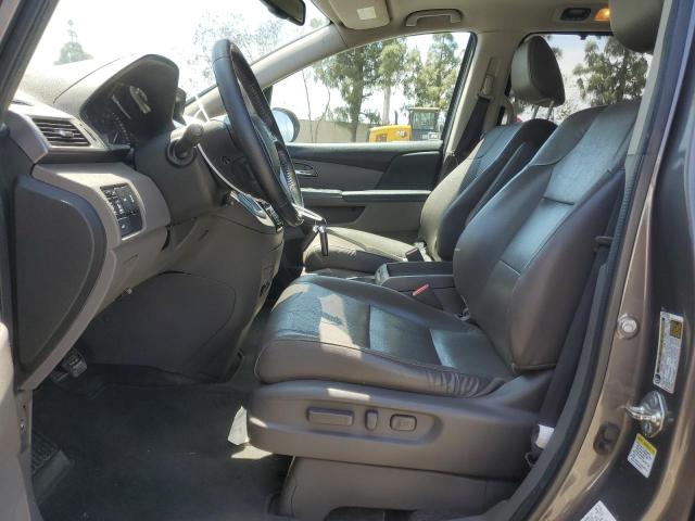 5FNRL5H62EB021297 Honda ODYSSEY EX