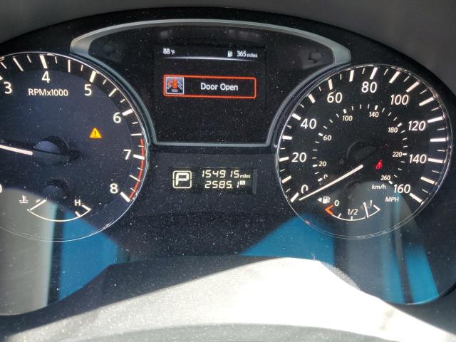 1N4AL3APXFN392270 Nissan Altima