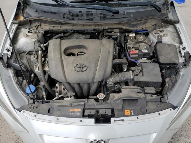 3MYDLBYV6KY514188 Toyota p5v