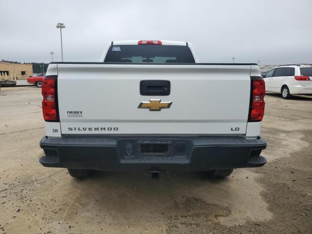 2GCVKNEC2K1210137 Chevrolet Silverado
