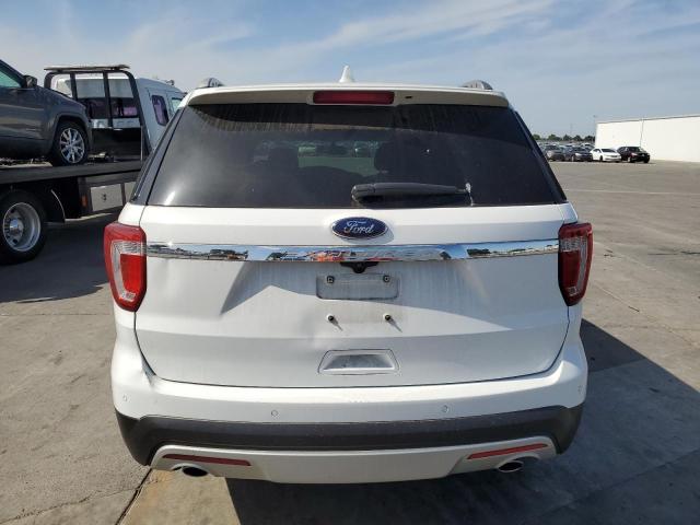 1FM5K7D89GGB06713 Ford Explorer
