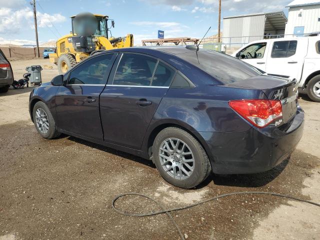 1G1PC5SBXF7139711 Chevrolet CRUZE LT