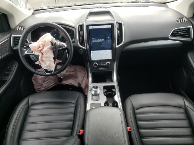 2FMPK4J95NBA28410 Ford EDGE SEL