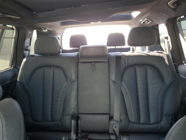 5UXCX6C07N9K56547 BMW X7 M50i