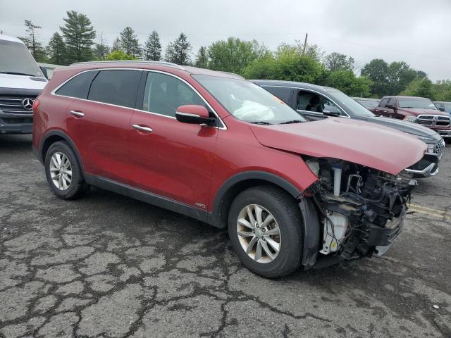 5XYPGDA3XGG169246 KIA SORENTO LX