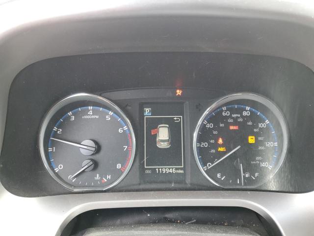 JTMWFREV6GJ078854 Toyota 2ar-fe
