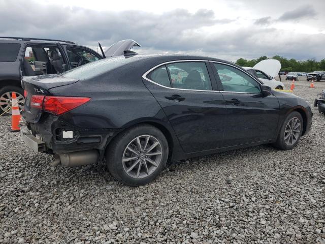 19UUB1F55LA002332 Acura TLX TECHNO