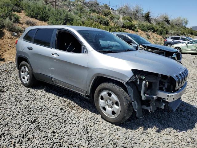 1C4PJMAB9FW545249 Jeep 2015