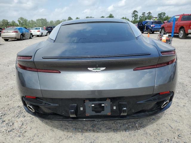 SCFRMFAV2HGL00765 Aston Martin DB11