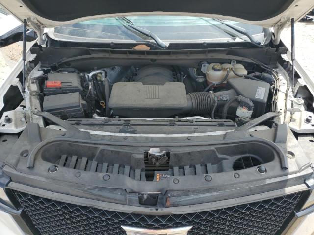 1GYS4GKL8MR314830 Cadillac Escalade S