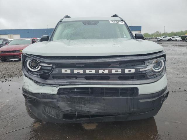 3FMCR9B69RRE67712 Ford BRONCO SPO