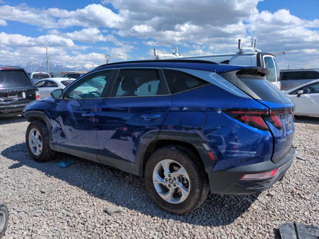 5NMJBCDE9RH298714 Hyundai gdi theta iii