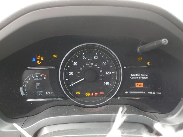 3CZRU5H55KM706853 Honda HR-V EX