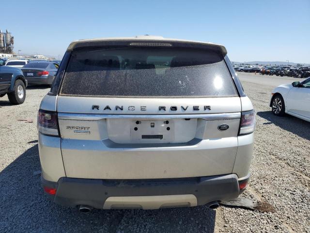 SALWR2TF0EA368197 Land Rover RANGE ROVE