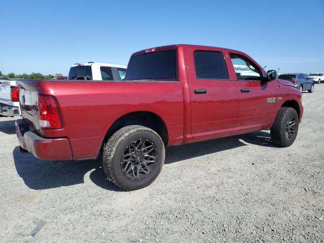 1C6RR7KTXES260325 RAM 1500