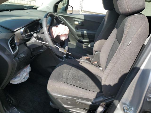 KL7CJKSB7HB211424 Chevrolet TRAX LS