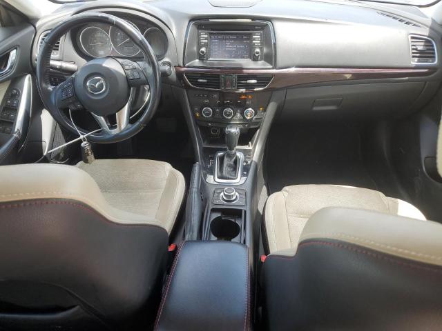 JM1GJ1W51F1208797 Mazda 6 GRAND TO