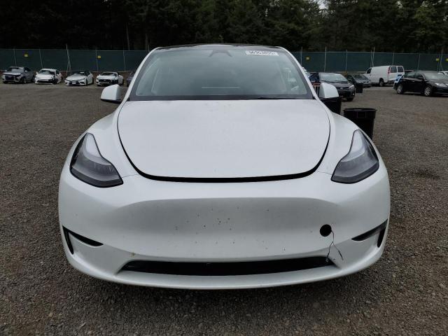 7SAYGAEE3PF891618 Tesla 2023