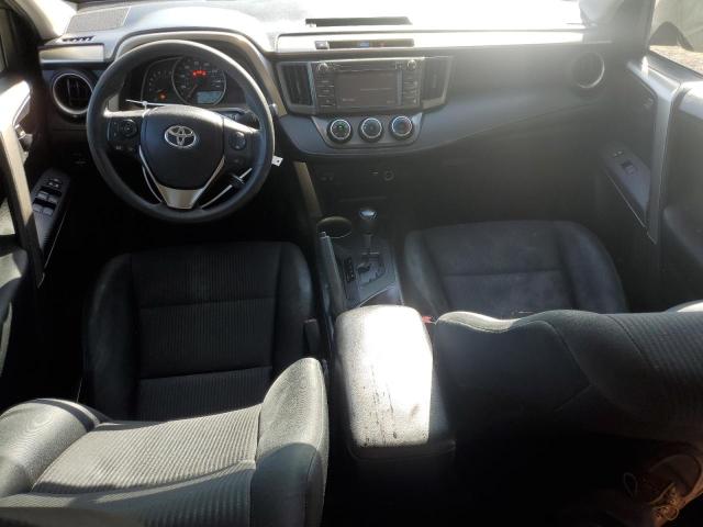2T3ZFREV7FW216768 Toyota 2ar-fe