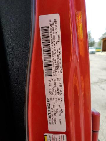 1C4BJWDGXEL187804 Jeep Wrangler