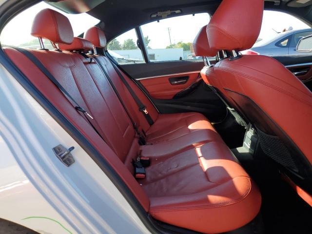 WBA8E3G52GNT26206 BMW 328 XI SUL
